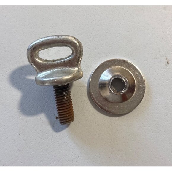 Porkert Meat Grinder #10 Manual Heavy Duty Steel Complete Czech Republic Like Ne - Picture 15 of 16